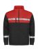 7404 LIGHT WEIGHT JACKET
7404 LIGHT WEIGHT JACKET 9910-VIZ Black/red