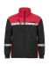 7404 LIGHT WEIGHT JACKET
7404 LIGHT WEIGHT JACKET 9910-VIZ Black/red
