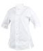 7409 CHEFS JACKET EXCLUSIVE WOMEN´S White