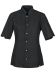 7410 CHEFS JACKET WOMEN´S Black