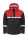 7414 SHELLJACKET
7414 SHELLJACKET 9910-VIZ Black/red