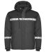 7415 FUNCTIONAL JACKET, PADDED
7415 FUNCTIONAL JACKET, PADDED 9910-VIZ Grey/black