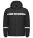 7415 FUNCTIONAL JACKET, PADDED
7415 FUNCTIONAL JACKET, PADDED 9910-VIZ Black