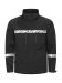 7416 WORKJACKET
7416 WORKJACKET 9910-VIZ Black