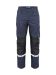 7508 WORKPANT (knee protector pockets)
7508 WORKPANT (knee protector pockets) 9910-VIZ