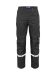 7508 WORKPANT (knee protector pockets)
7508 WORKPANT (knee protector pockets) 9910-VIZ
