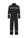7601 COVERALL
7601 COVERALL 9910-VIZ Black