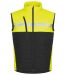 7700 VEST
7700 VEST 9910-VIZ Black/Yellow