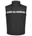 7700 VEST
7700 VEST 9910-VIZ Black