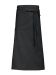 7802 WAIST APRON Black