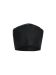 7902 CHEFS HAT Black
