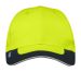 9013 CAP One Size Yellow/Black