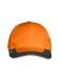 9013 CAP One Size Orange/Navy