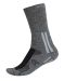 9027 LONG TECNICAL SOCKS WOOL