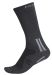 9028 TECNICAL SOCKS Grey Melange
