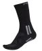 9028 TECNICAL SOCKS Black