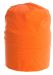 9037 BEANIE One Size Orange