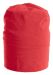 9037 BEANIE One Size Red