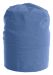 9037 BEANIE One Size Skyblue