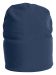 9038 LINED BEANIE One Size Navy