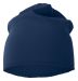 9046 FLEECE HAT One Size Navy