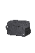 Kick Off wash bag anthracite