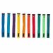 Color Tag Set Yellow