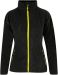 Rondane Black/Yellow
