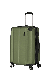 City Trolley M expandable Green