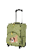 Youngster 2-wheel children's trolley dog