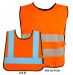 Gøteborg Jr. Safety orange