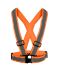 Motala Safety Orange/Reflex