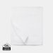 VINGA Birch towels 90x150 white