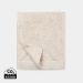 VINGA Birch towels 90x150 Beige