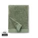 VINGA Birch towels 70x140 green