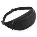 Recycled Waistpack Black