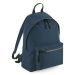Recycled Backpack Petrol