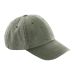 Low Profile Vintage Cap Vintage Olive