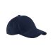 EarthAware® Organic Cord Baseball Cap Oxford Navy