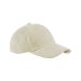 EarthAware® Organic Cord Baseball Cap