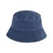 Vintage Bucket Hat Vintage Denim