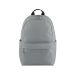 Premium Recycled Backpack Pure Grey