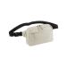 Premium Recycled Cross Body Bag Natural Stone