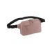 Premium Recycled Cross Body Bag Rose