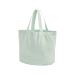 Garment Dyed Shopper Vintage Vintage Aqua