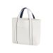 Courtside Medium Tote