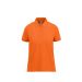 My Polo 180 Women Pure Orange