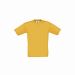 T-Shirt Exact 150 /kids Gold