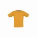 T-Shirt Exact 150 /kids Apricot
