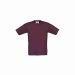 T-Shirt Exact 150 /kids Burgundy